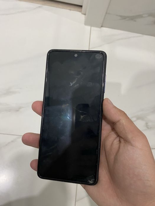 Самсунг А51 128гб