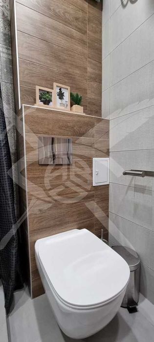 Двустаен апартамент в кв. Кръстова вада №135342