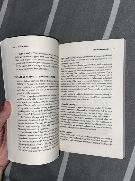 Продам книгу на английском языке.