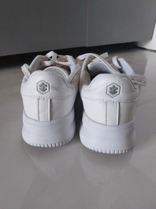 Pantofi unisex de piele