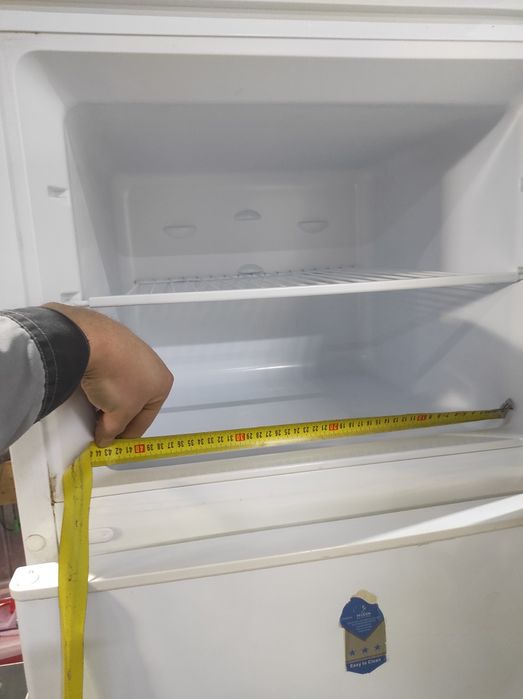 Холодильник Swizer DFR 204 - WSP