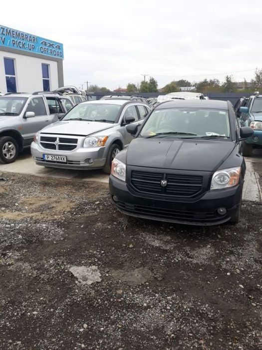 Dezmembrez Dodge caliber orice motorizare