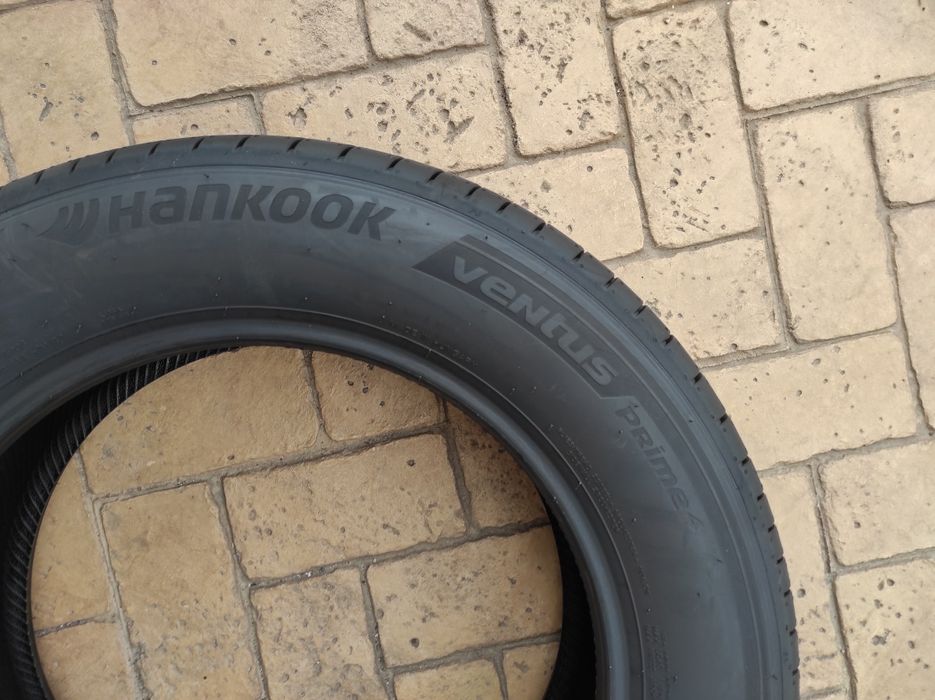 Нови гуми 225/60/17 Hankook Ventus Prime 4