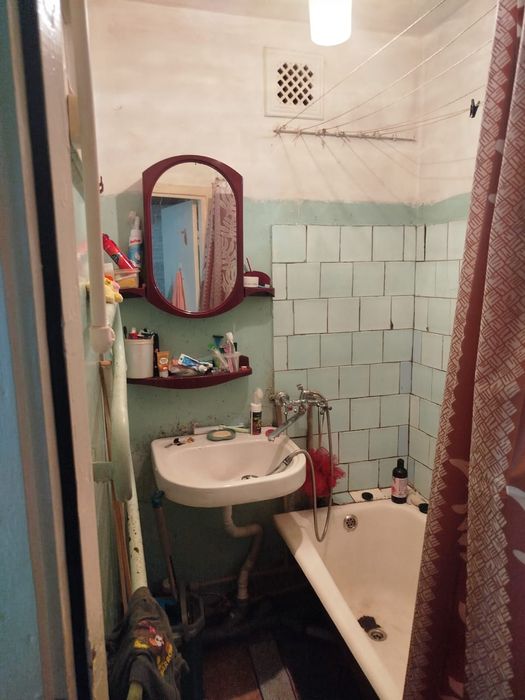 Продам 3 комнатную квартиру