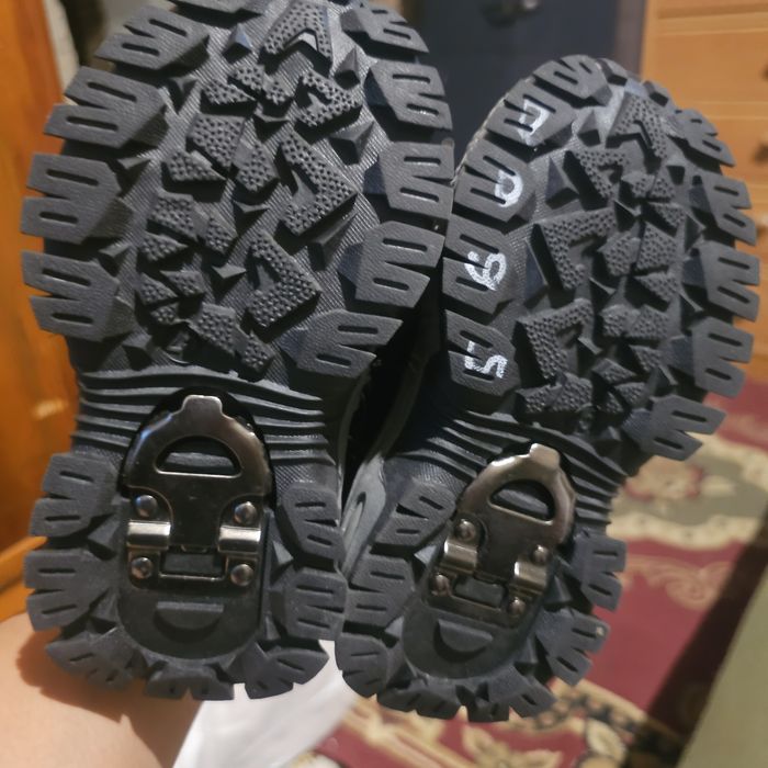 Сопоги для мальчика 25 размер новый