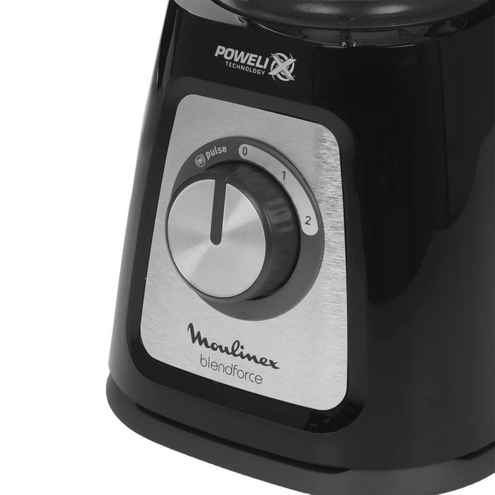 Блендер MOULINEX LM435810
Блендер MOULINEX LM435810
Блендер MOULINEX L