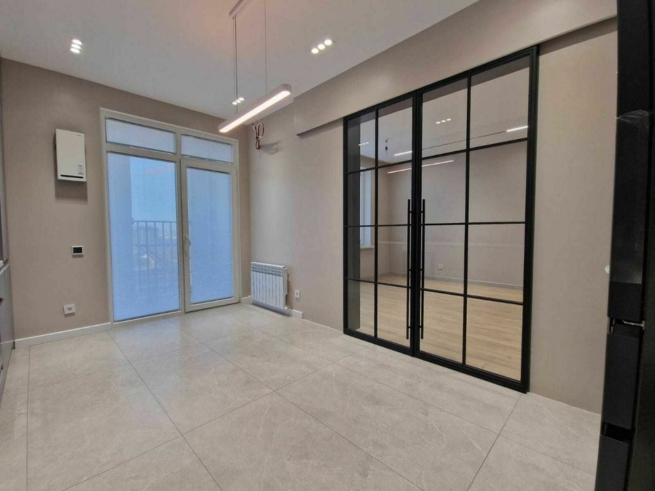 ПРОДАЁТСЯ СРОЧНО 4-комнатная квартира 118 м² | ЖК NRG Mirzo Ulugbek |