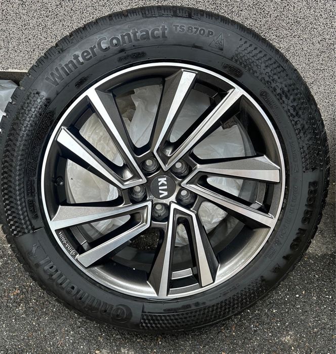 Jante Kia Sorento