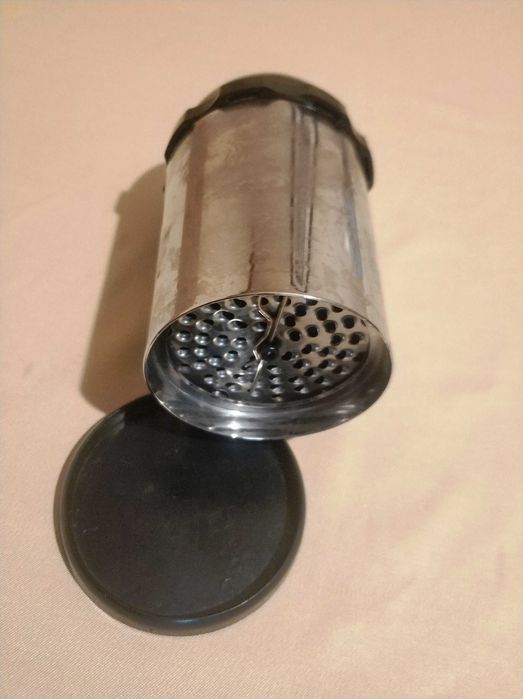 Немско стъргало за ядки, сирене, кашкавал, бисквити и др.