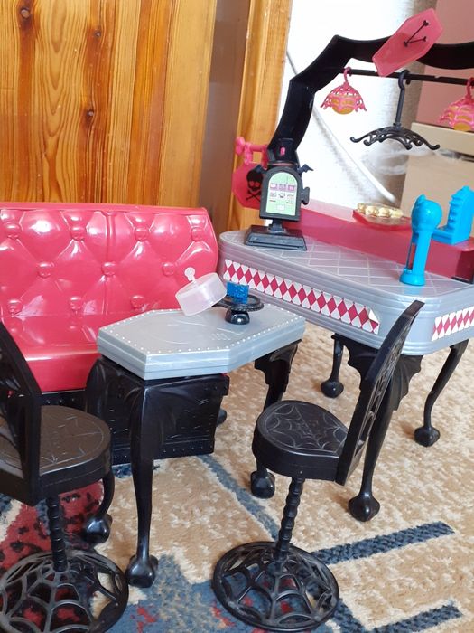 Мебель Оригинал Монстрхай 5000