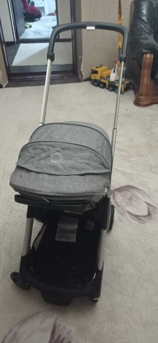 Коляска детская прогулочная