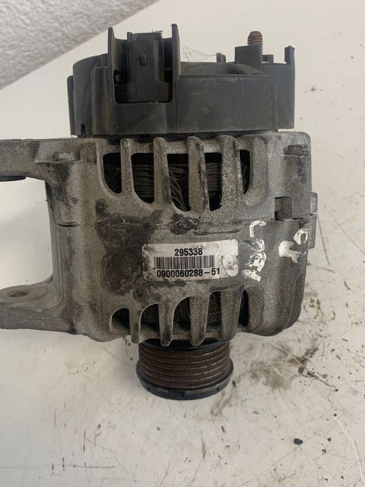 Alternator Dacia Duster 2010 - 2013 1.5Dci Oem Tg12C151 / 609560