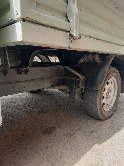 Продам или обмен w211 Mersedes