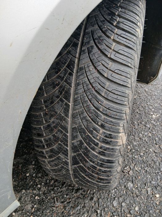 VW Passat 2.0 TDI 170 CP 4Motion Automat – 2011 – 7.300 €