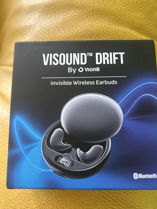 Слушалки нови - подарък са ми, но не са ми нужни