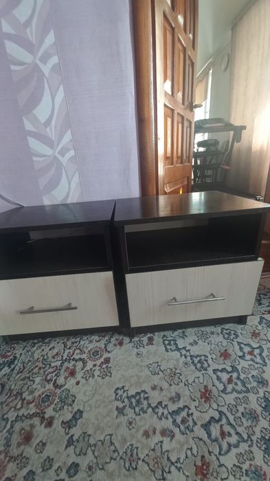 Продам двуспальную кровать