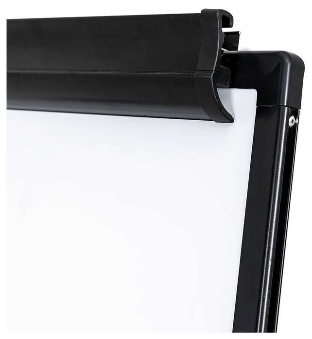 Доска для флип-чарта с подставкой 60x90см Deli 7891