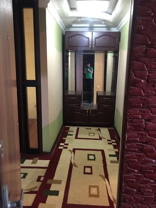 29/ОБЪЯВЛЕНИЯ Квартира арендага 2 хонали 2-этаж 5 этажли домда