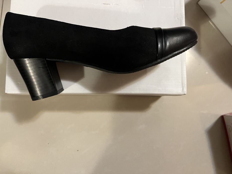 Елегантни обувки