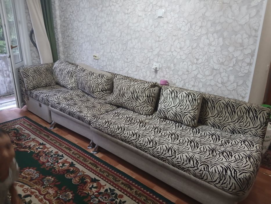 Продам диван за 90000