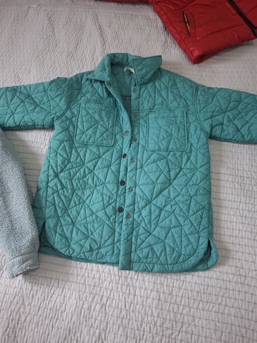 Бу вещи размер 146-140