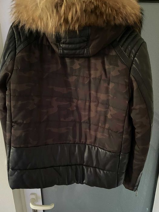 Geaca barbati Philipp Plein