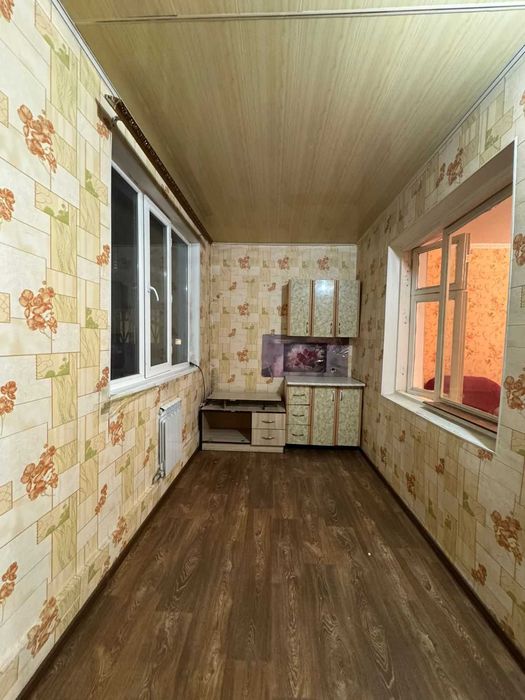 Квартира 3 комнатная