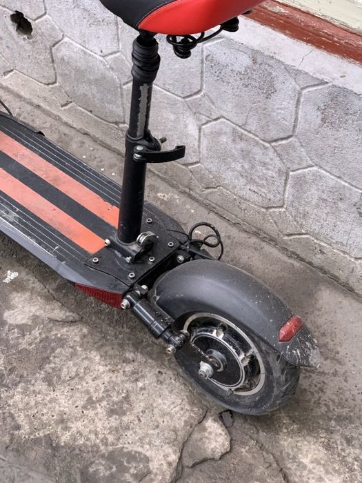 Elector Samakat | Elektor Samakat