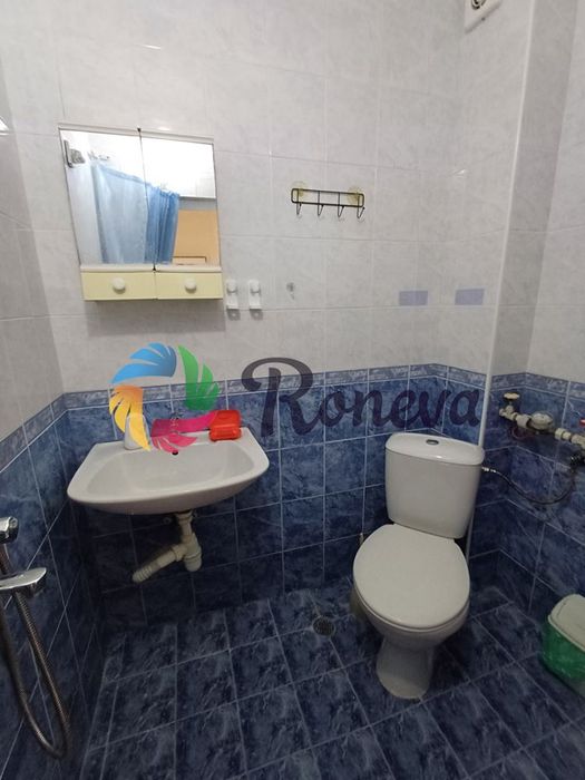 Продава се Тристаен апартамент в Варна, Генералите - 95 кв.м за 1262 €/кв.м - Снимка #9