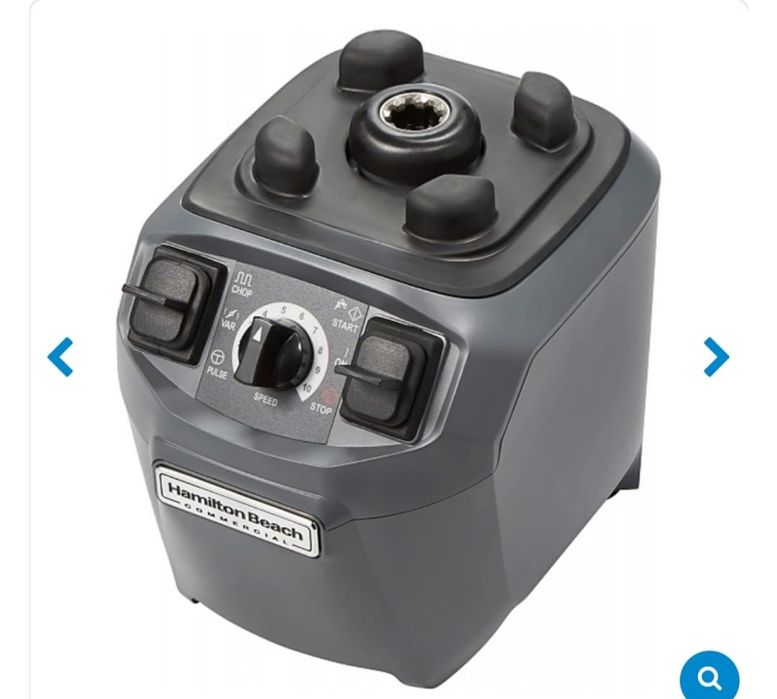 Блендер Hamilton beach 510s