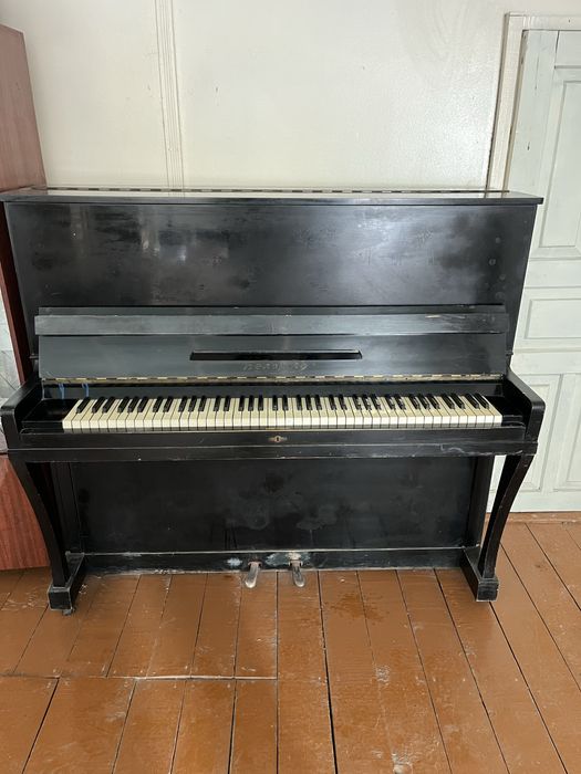 Fortepiano Belorus
