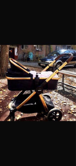 Kidilo D900 3 в 1 коляска