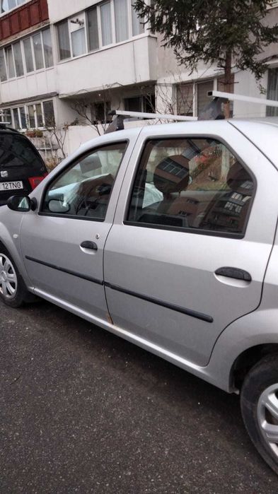 Dacia Logan 1.6 benzina