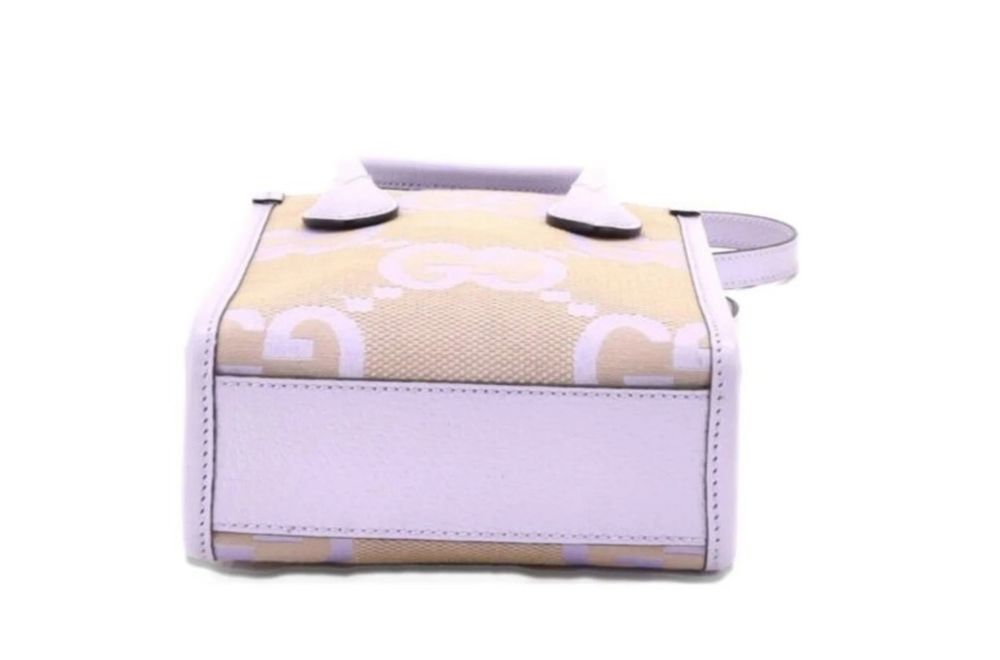 Mini tote by Gucci