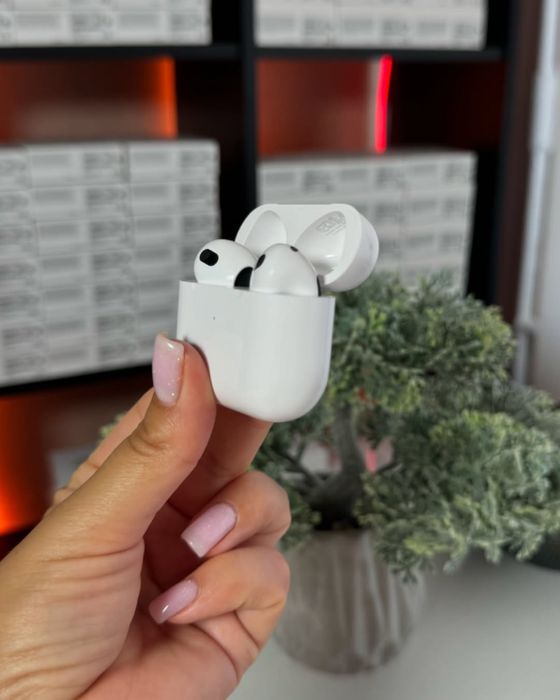 Airpods 3 generation & Airpods pro 2