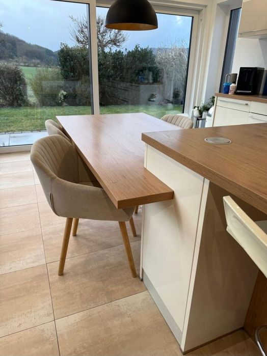 Bucătărie Premium QUELLE " SIENA"