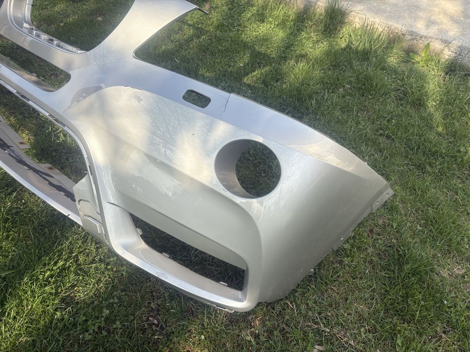 Предна броня за БМВ Х3 / BMW X 3 F25