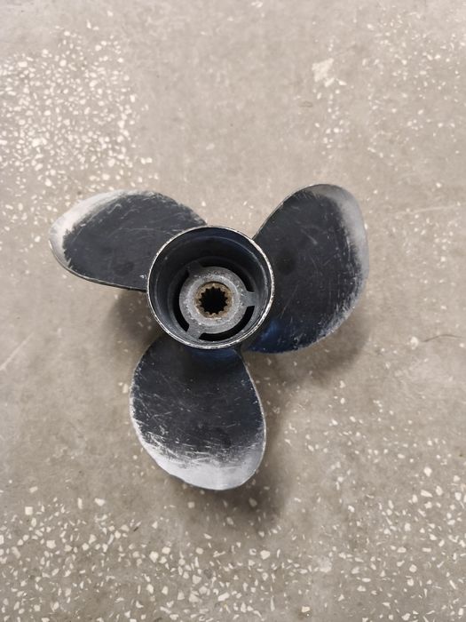 Elice Honda 40/60 cp