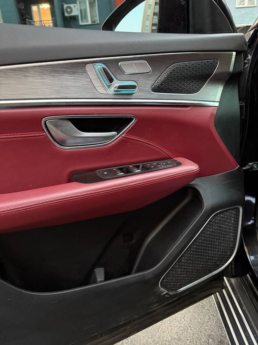 Jetour X70 Plus в хорошем состоянии