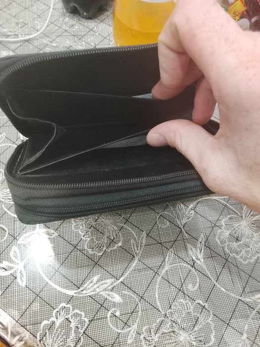 Продам барсетку из 90х