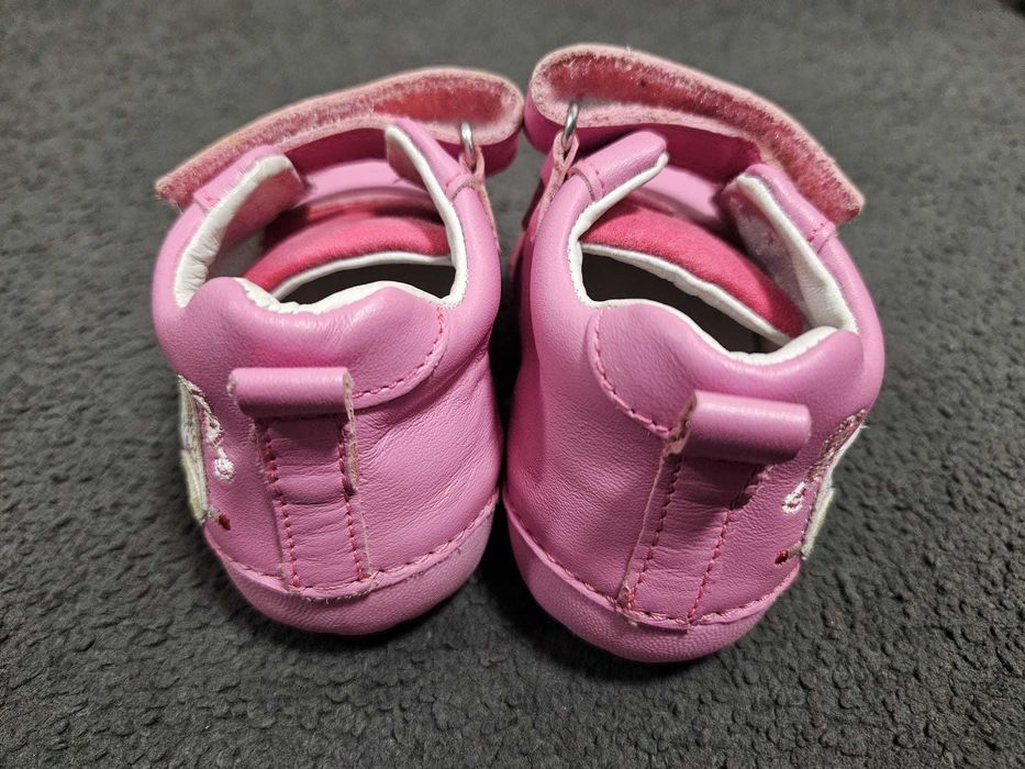 Pantofi copii, D.D.Step, 21, Roz
