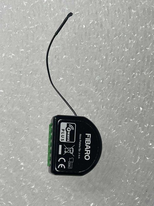 FIBARO by Nice Dimmer 2