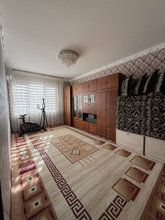 Юнусабад 12кв 4х комнатная квартира/ 4 хонали уй