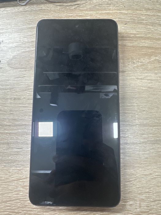 Poco X3 Pro [NFS]
