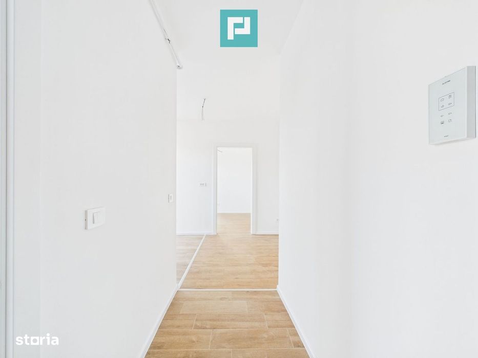 Apartament cu 2 camere | Etaj 2 | Zona Aradului