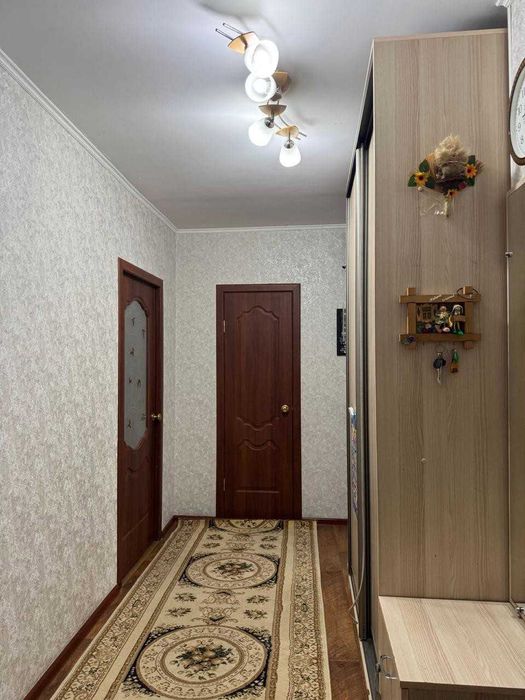 Продажа 2-комнатной квартиры