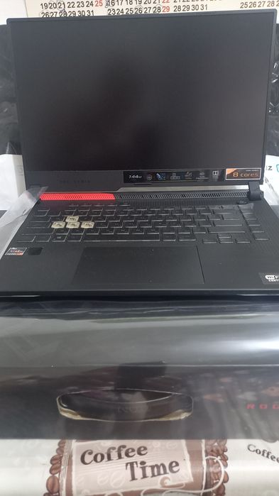 Продам Ноутбук.супер игровой