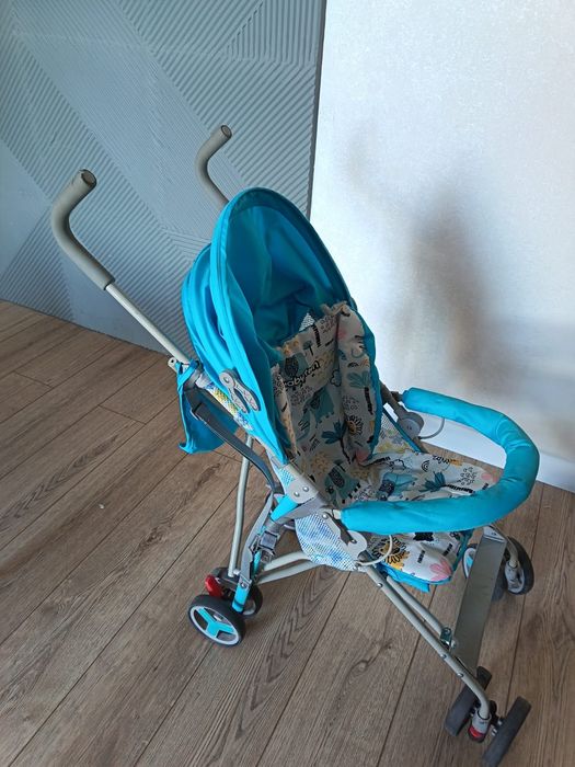 Продам  детскую коляску