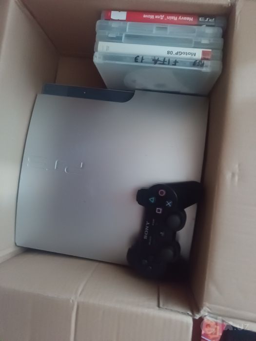 Sony Play Satation 3