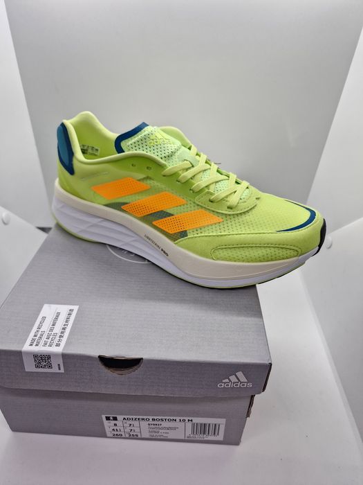 Adidas Adizero Boston 10 GY0927 nr. 40